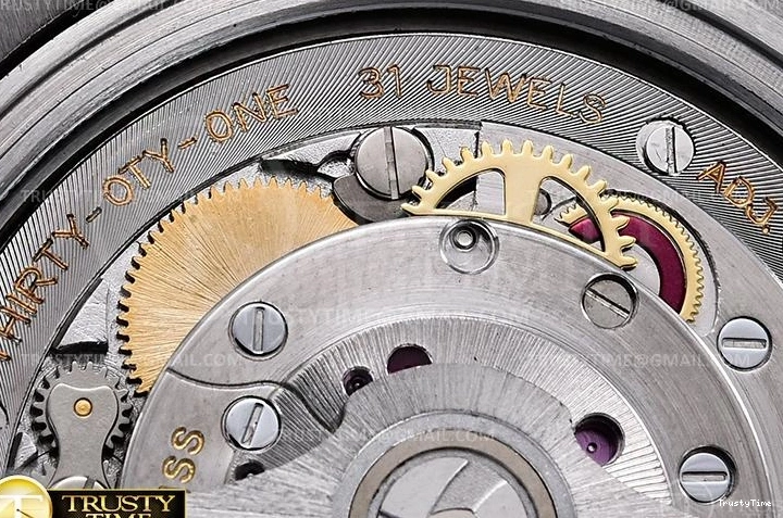 0322 Modern RDJ0358B – DJ 36mm 733